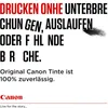 Canon 6509B015, Czarny, Cyjan, Purpurowy, Żółty, 1 szt., Podgląd zdjęcia produktu 8