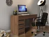 MIRJAN24 Schreibtisch / Schminktisch Ada, Elegante Produktbild-Vorschau 6
