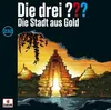 Die Drei???, 232 Stadt aus Gol Produktbild-Vorschau 1
