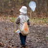 Woopie Discovery Little Explorer's Set Jumelles Boussole Voir les images du produit 9