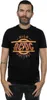 AC/DC - "High Voltage" T-Shirt für Herren BI6916 (XL) Produktbild-Vorschau 2