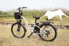 36V 18Ah Aluminium Wasserdicht 26 Zoll E Bike E-Bike Produktbild-Vorschau 8
