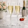 Sektgläser Set Vintessa 190 ml 4 Stück Sektglas aus Glas Produktbild-Vorschau 3