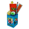 Super Mario Bureauset, 7dlg. Voir les images du produit 1