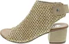 Rieker Bast/Morelia Damenschuhe Sandalette Beige Freizeit Productafbeelding-voorbeeld 31