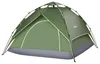 Outsunny Familietent, opzet tent voor 2 volwassenen + 1 Productafbeelding-voorbeeld 6