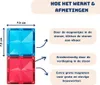 Magnetyczne klocki konstrukcyjne Basic 35 el. Podgląd zdjęcia produktu 23