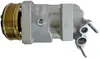 MAHLE ACP 384 000S SD6V12 Klimaanlage Klimakompressor PAG Produktbild-Vorschau 5