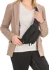 PEDEA Gürteltasche "TREND" Gr. M, schwarz Produktbild-Vorschau 4