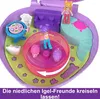 COMMANDE - VENDRE SIMPLEMENT - Mattel FRY35 ; HRD37 - Polly Voir les images du produit 4
