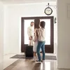Staničné hodiny obojstranné RD6292, 22cm Náhľad obrázku produktu 3