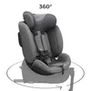 Kinderkraft ENDURA SAFE Modular System - dětská autosedačka Náhled obrázku produktu 5