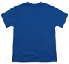 Scooby Doo - T-Shirt für Kinder TV37803 (128) (Königsblau) Produktbild-Vorschau 2