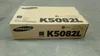 Samsung CLT-K5082L Schwarz Tonerkartusche mit hoher Produktbild-Vorschau 12