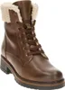 Gabor 72.776 Damen Stiefeletten - Winterstiefelette braun Produktbild-Vorschau 3
