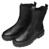 ara Stiefelette Stiefelette Leder/Textil Produktbild-Vorschau 7