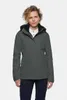 HAKRO Damen Regenjacke Colorado Gr. L anthrazit Produktbild-Vorschau 2