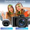 8K-Digitalkamera mit Autofokus, 88 MP, WLAN, professionelle Produktbild-Vorschau 6