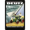 Nostalgic-Art - Blechschild 20 x 30cm - Traditionsmarken - Produktbild-Vorschau 1