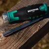 Ratelschroevendraaier met 12 TX, PH, SL en zeskant bits, Productafbeelding-voorbeeld 7