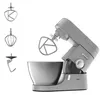Kenwood Chef KVC3100S, 4,6 l, Silber, Drehregler, Schlagen, Produktbild-Vorschau 6