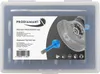 PRODIAMANT Fliesenbohrer Set 5tlg ø 5-10mm für 75mm (76mm) Produktbild-Vorschau 1