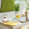 Orion Porzellantasse Tassen-Set aus Porzellan mit Produktbild-Vorschau 4
