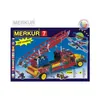 Merkur 7 großes Set Produktbild-Vorschau 14