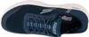 A top-down view of a blue Skechers GO WALK FLEX sneaker. Anteprima dell’immagine prodotto