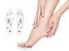 Solette per massaggio terapeutico magnetico per scarpe Anteprima dell’immagine prodotto 8
