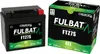 Akumulator FULBAT FUL GEL - FTZ7S / YTZ7S (Żelowy, Podgląd zdjęcia produktu 2