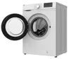 PKM Waschmaschine KHWA8-1415A 8kg 1400U/Min Steam Inverter Produktbild-Vorschau 4