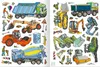 Das superdicke Stickerheft -  Fahrzeuge Produktbild-Vorschau 8