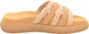 Gabor Klassische Pantoletten Damen 31373838333939 Gold 38 Produktbild-Vorschau 8