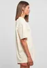 TB3634 - Ladies Oversized Boyfriend Tee whitesand 4XL Produktbild-Vorschau 4