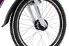Ciclista Adventure 3 20 Trapez sportliches Kinderfahrrad Produktbild-Vorschau 3