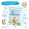 Trötsch Wassermalspaß mit Zauberstift Waldfreunde Produktbild-Vorschau 3