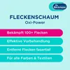 Dr.Beckmann Oxi Power Odplamiacz w sprayu do kolorow, 500 Podgląd zdjęcia produktu 3
