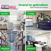 Mouse Shield Weringskit Tegen Ratten En Muizen 300ML Productafbeelding-voorbeeld 6