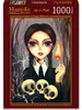 MAGNOLIA Puzzle Happy Halloween 1000 dílků Podgląd zdjęcia produktu 2