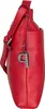 PICARD Umhängetasche Timeless Handbag Red rot Produktbild-Vorschau 15