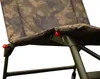 Solar Tackle Karpfenstuhl UnderCover Guest Chair (camo) Produktbild-Vorschau 3