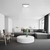 LED stropné svietidlo MasterLED Proma, 18 W, štvorcové, Náhľad obrázku produktu 2