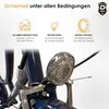 Dallas Bike Hollandrad Damenfahrrad 28 Zoll - Shimano Nexus Produktbild-Vorschau 5