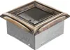 Mřížka 11x11 rustikální Náhled obrázku produktu 1