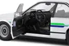 Solido 421186415 BMW Alpina B7 Turbo E24 1984 weiß 1:18 Produktbild-Vorschau 9