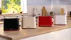 Bosch TAT3M124 Toaster 2 Scheibe(n) 950 W Rot Produktbild-Vorschau 9