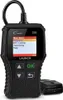 LAUNCH CR319 OBD2 Diagnosegerät OBD Fahrzeug Code-Scanner Produktbild-Vorschau 1