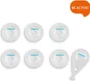 BABYONO | Sterilizačné vrecká - 5 kusov - Mikrofón - Náhľad obrázku produktu 7