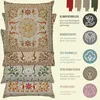 Marrakech Set de 4 Housses de coussins Coussin 40x40 cm Voir les images du produit 7